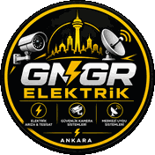 GNGR Elektrik logosu